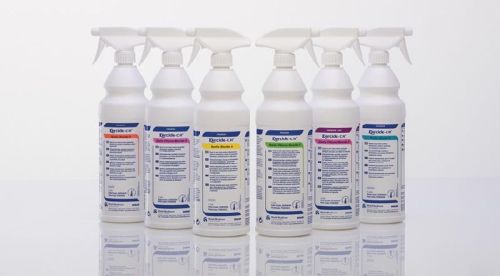 Disinfectants