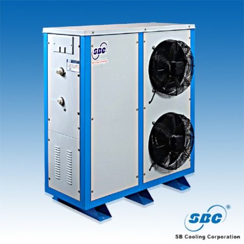 Air Cooled Chiller