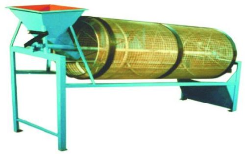 Rotary Sand Screening Machine