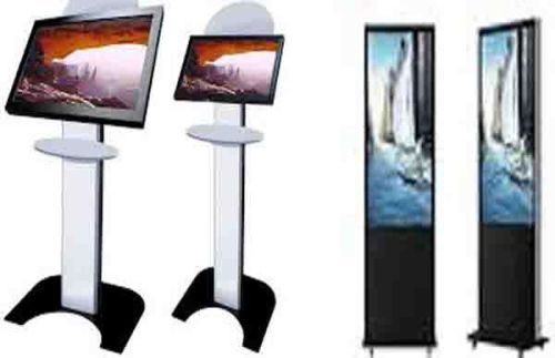 Floor Standing Kiosk