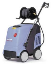 Hot Water High Pressure Cleaner