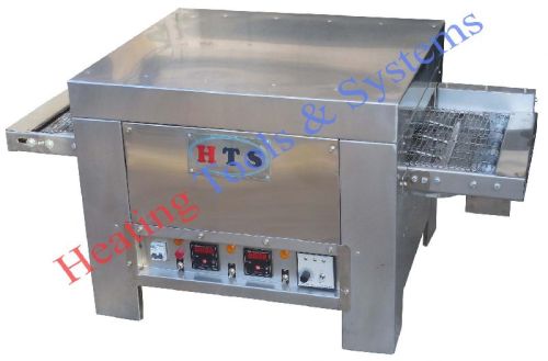 Conveyor Pizza Oven