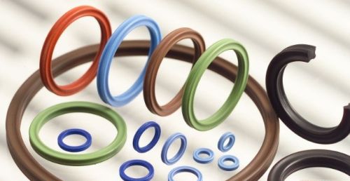 Viton O-ring