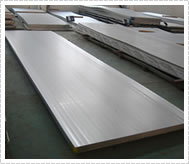 Stainless steel sheet, Grade : 304