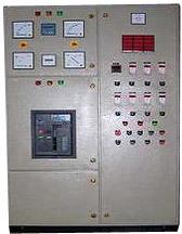 PLC Control Panel, Power : 1-3kw