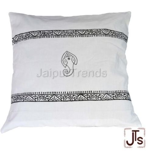 Cotton Cushion Cover