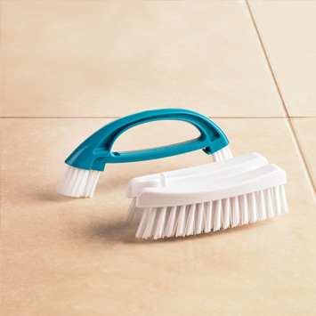 Scrubbing Brush