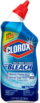 Toilet Cleaner