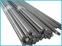 Alloy Steel Round Bars