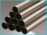 Copper Alloy Pipes