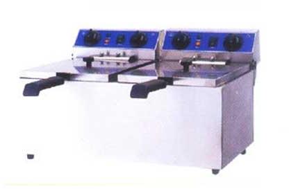 Deep Fat Fryer