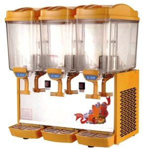 Juice Dispenser Machine