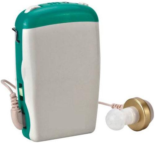 Pocket Hearing Aid