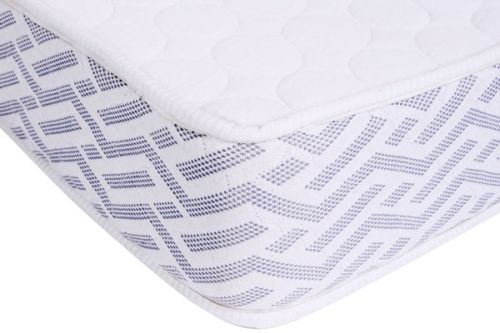 Dual Sense Mattress