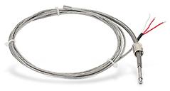 Thermocouple Probe Temperature Sensor