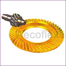 Chain Sprocket