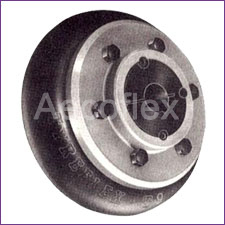 Tyre Coupling