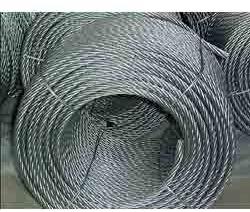 Gi Welded Mesh