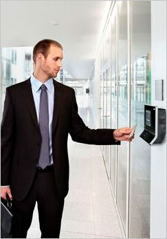 Access Control Systems