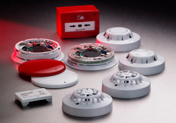 Fire Alarm Detection System