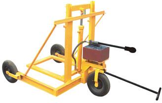 Pallet Truck, Capacity :  