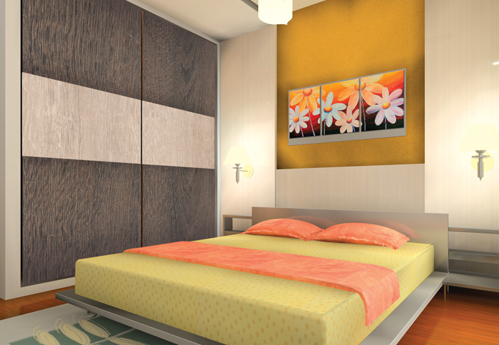 Decorative Laminates