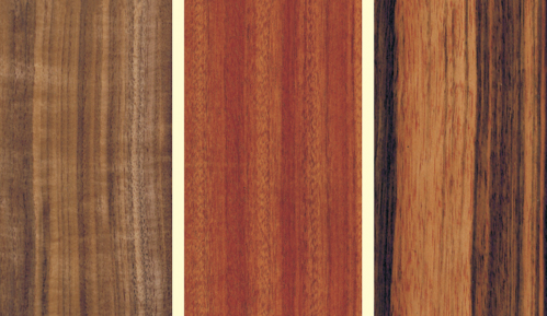 Kit Natural Wood Veneer