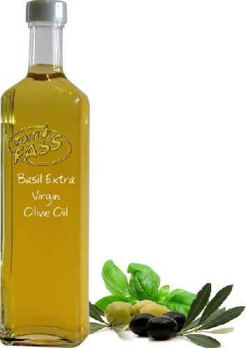 Basil Oil, Certification : FDA, Form : Liquid