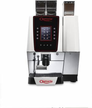 Fully Automatic Coffee Machines