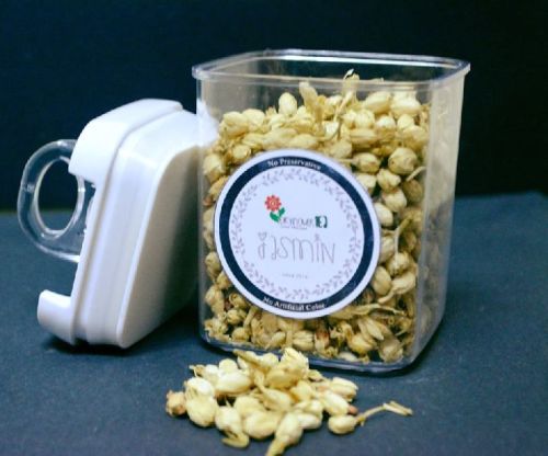 Raw Filter Paper Dryed Jasmine Tea, For Industrial, Feature : Moisture Proof