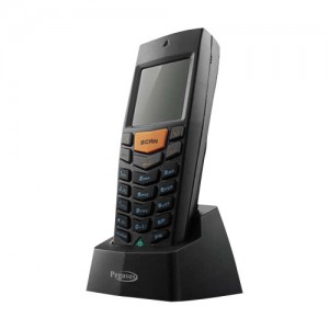 Pegasus DC7010 Portable Data Terminal