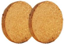Coir Disk