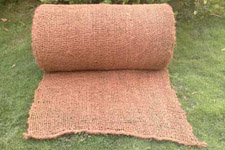 Coir Geo Textile