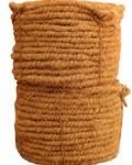 Curled Coir
