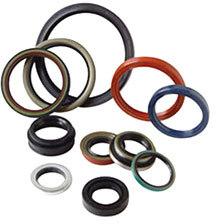 Composite Seals