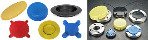 Flange Covers