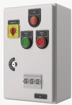 Electrical Control Panels