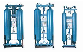 Heatless Air Dryer, Power(W) : 1-3kw