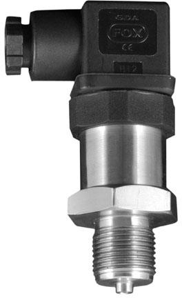 Pressure Transmitter