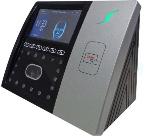 Multi-biometric Identification Recorder, Operating Temperature : O°C – 45°C