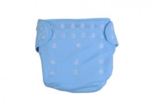 Reusable Diaper