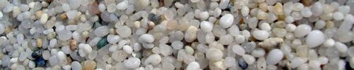 Quartz Sand