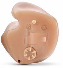 In-The-Ear Hearing Aids