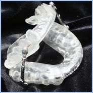 Dental ANTI SNORING