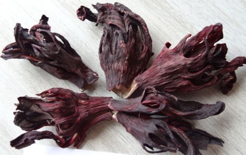 Hibiscus Whole Flowers