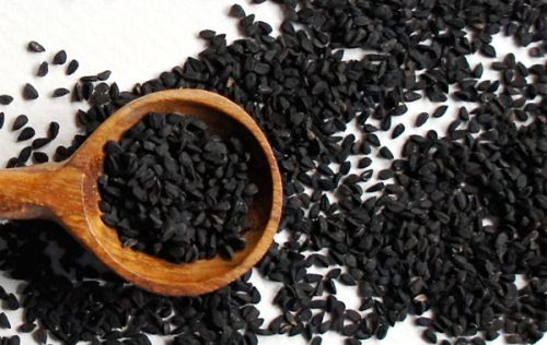 Natural Nigella Seeds