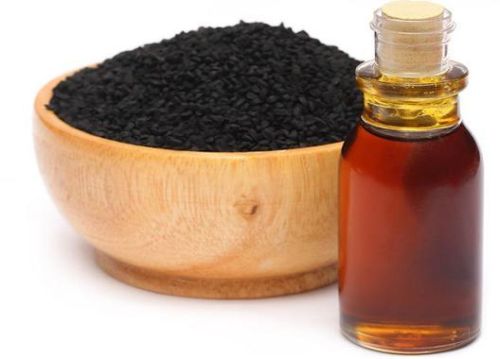 Nigella Seed Oil