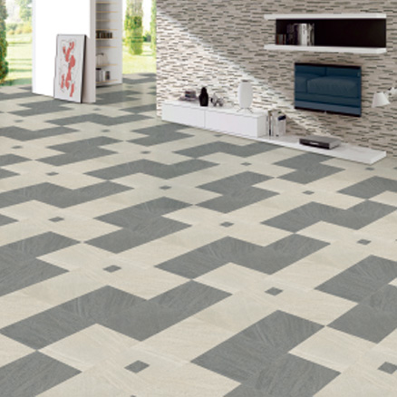 HD DIGITAL PORCELAIN FLOOR TILE