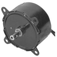 AC Synchronus Motor