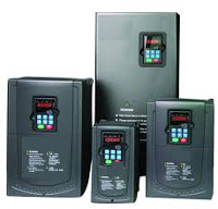 AC Variable Frequency Drive
